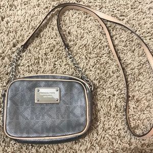 Michael Kors Cross Body